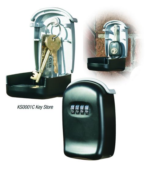 Phoenix+Key+Store+KS0001C+Key+Safe+with+Combination+Lock