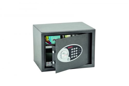 Phoenix Dione Hotel Security Safe With Electronic Lock - SS0301E