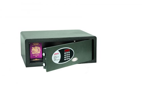 Phoenix Dione Hotel Security Safe With Electronic Lock - SS0311E