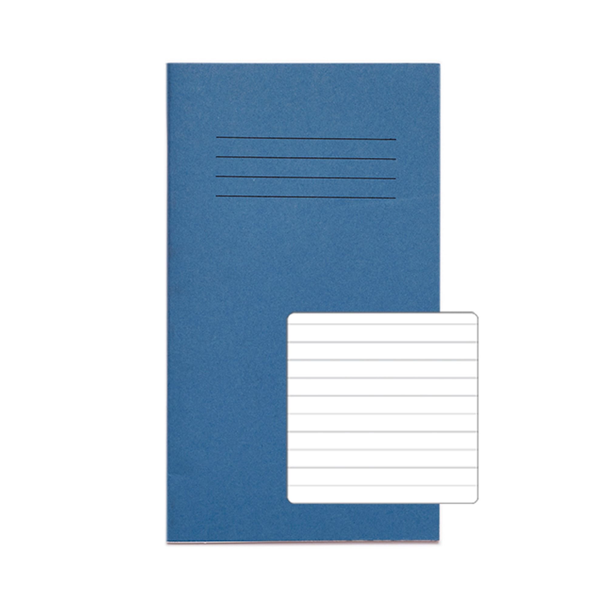 VAB005-2: RHINO 200 x 120 Exercise Book 64 Page  Light (Pack of 100)