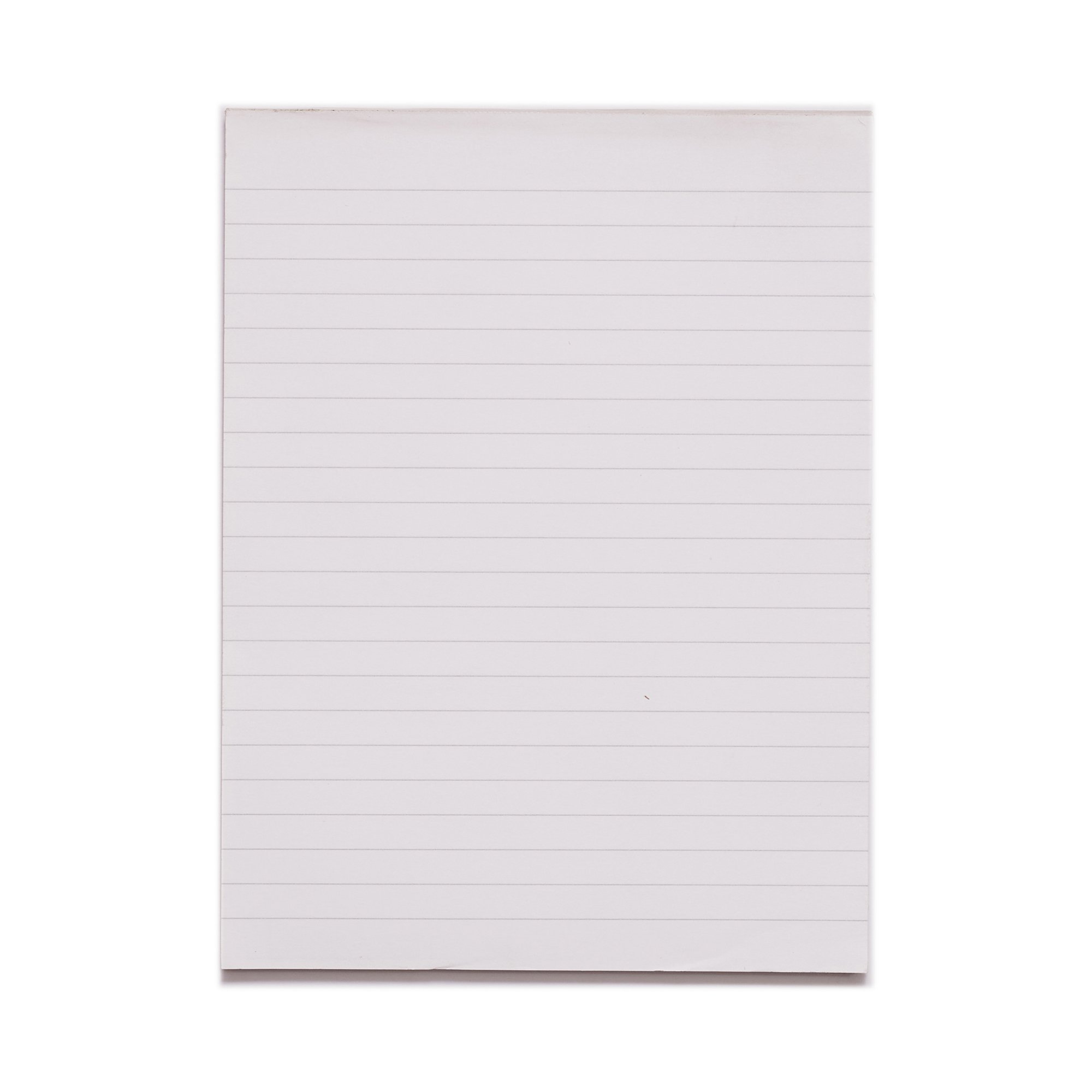 RHINO A4 Memo Pad 80 Leaf, F8 (Pack of 60)