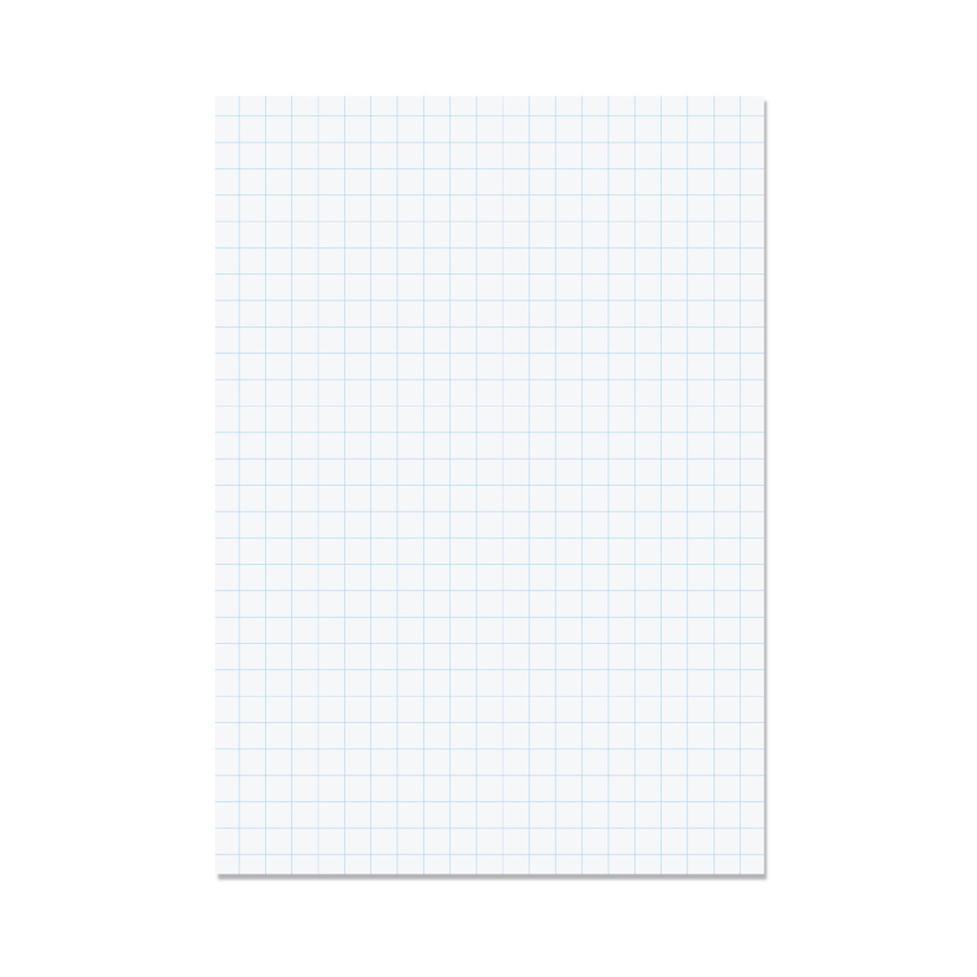 RHINO A4 Exercise Paper 500 Leaf, S5 (Pack of 5)