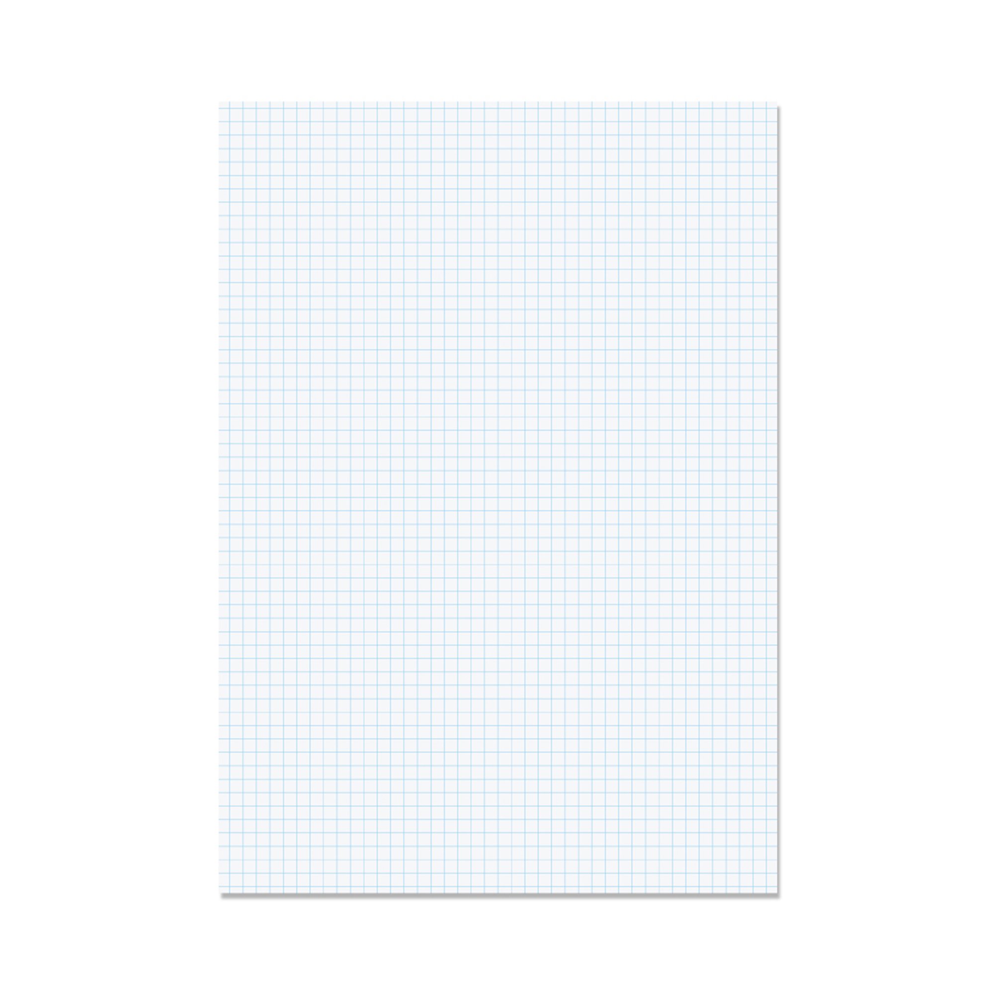 VEP051-56-4: RHINO A4 Exercise Paper 500 Leaf  F6M (Pack of 5)
