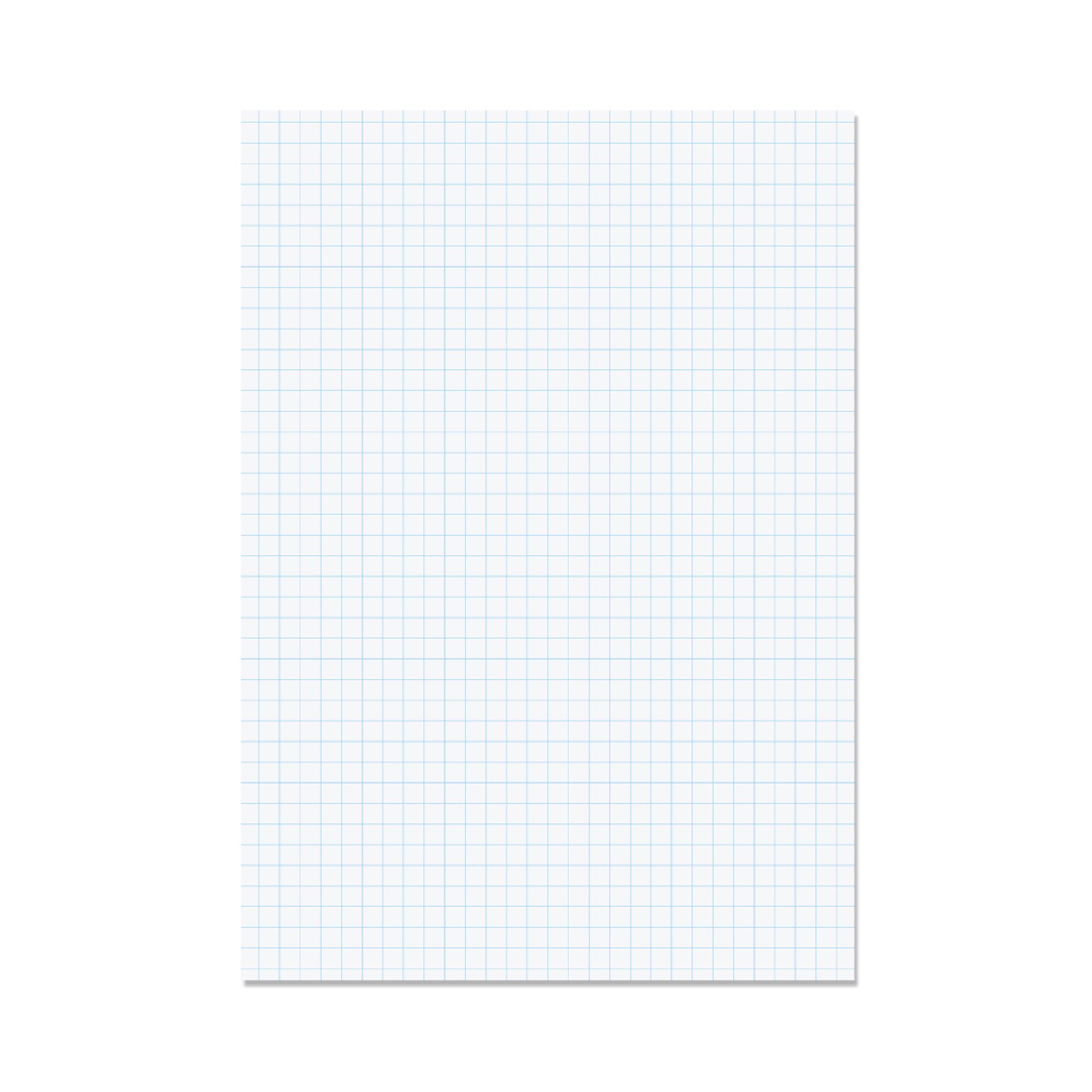 RHINO A4 Exercise Paper 500 Leaf, S10 (Pack of 5)