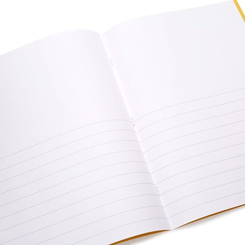 VPW028-12-2: RHINO 13 x 9 A4+ Oversized Exercise Book 40 (Pack of 10)