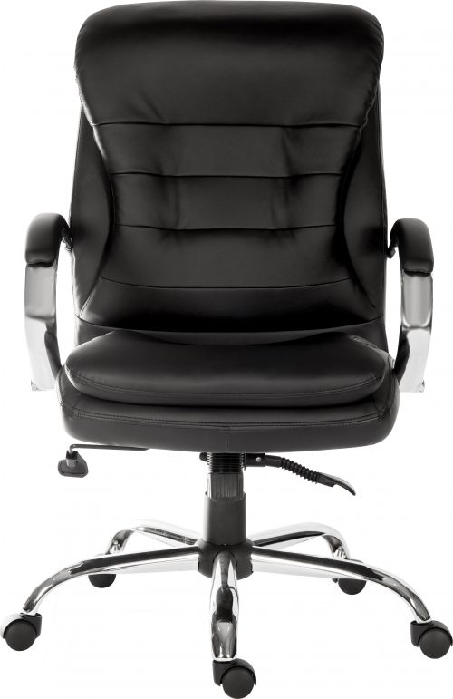 Goliath Light Executive Office Chair Black - 6957